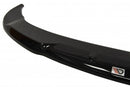 Maxton Design Front Splitter VW Golf Mk5 R32 Cupra Front Lip - MODE Auto Concepts