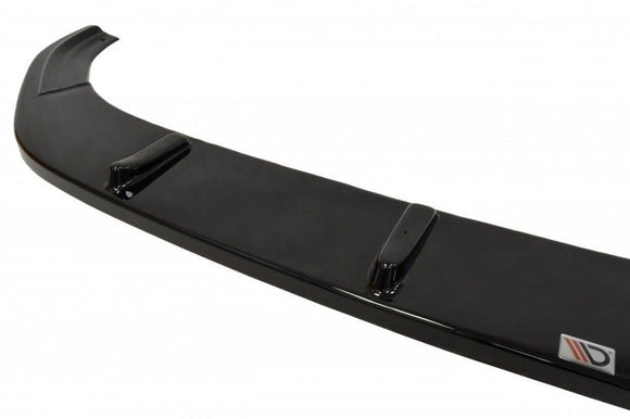 Maxton Design Front Splitter VW Golf Mk7 R Ver1 (Prefacelift) Front Lip - MODE Auto Concepts