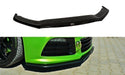 Maxton Design VW Scirocco R Front Splitter V.2 - MODE Auto Concepts