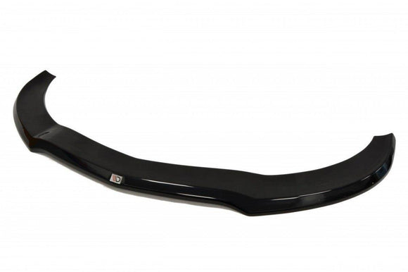 Maxton Design Mercedes CLA45 AMG (Preface) Front Splitter V.1 - MODE Auto Concepts