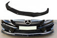 Maxton Design Mercedes CLA45 AMG (Preface) Front Splitter V.2 - MODE Auto Concepts