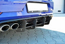 Maxton Design Rear Diffuser VW Golf Mk7.5 R (Facelift) - MODE Auto Concepts