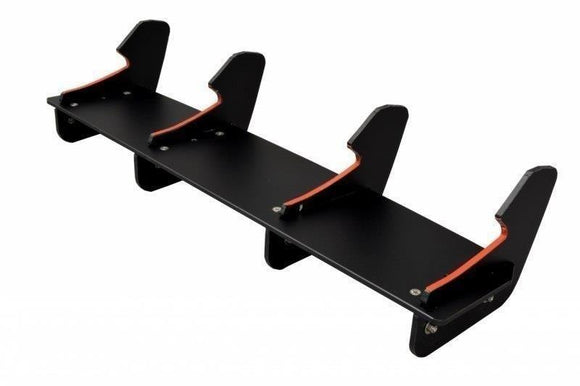 Maxton Design Rear Diffuser VW Golf Mk7.5 R (Facelift) - MODE Auto Concepts