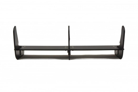 Maxton Design Rear Diffuser VW Polo Mk5 GTI Facelift - MODE Auto Concepts