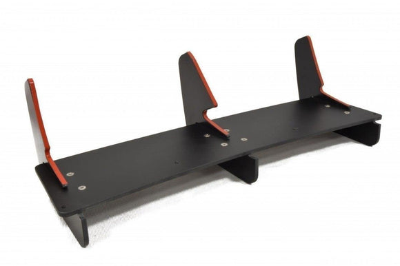 Maxton Design Rear Diffuser VW Polo Mk5 GTI Facelift - MODE Auto Concepts