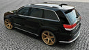 Maxton Design Rear Side Splitters Jeep Grand Cherokee Wk2 Summit (Facelift) - MODE Auto Concepts