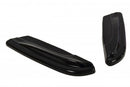 Maxton Design Rear Side Splitters Jeep Grand Cherokee Wk2 Summit (Facelift) - MODE Auto Concepts