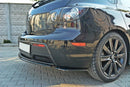 Maxton Design Rear Sides Splitter Mazda 3 MPS BK - MODE Auto Concepts