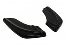 Maxton Design Rear Sides Splitter Mazda 3 MPS BK - MODE Auto Concepts