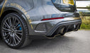 Maxton Design Ford Focus 3 RS 'AERO' Front Splitter + Side Skirts + Rear Splitters - MODE Auto Concepts