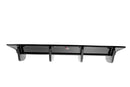 Maxton Design Rear Diffuser Valance VW Golf Mk7.5 R Wagon (Facelift) - MODE Auto Concepts