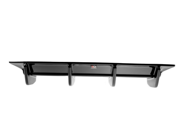 Maxton Design Rear Diffuser Valance VW Golf Mk7.5 R Wagon (Facelift) - MODE Auto Concepts