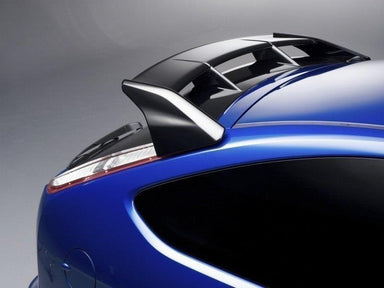 Maxton Design Ford Focus Xr5 RS Style Spoiler - MODE Auto Concepts