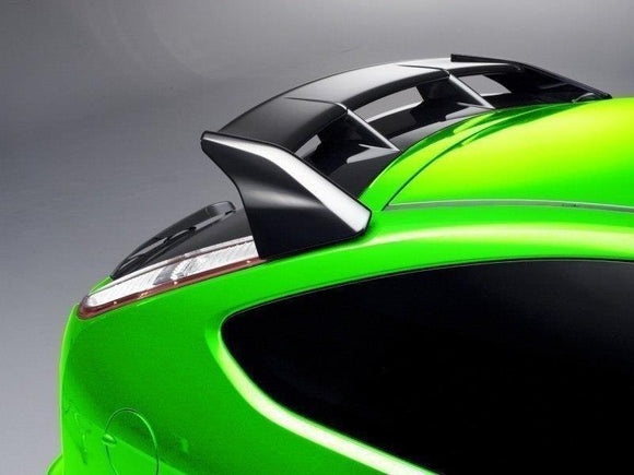 Maxton Design Ford Focus Xr5 RS Style Spoiler - MODE Auto Concepts