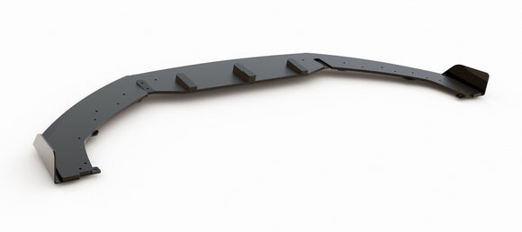 Maxton Design Racing Durability Front Splitter + Flaps RS3 8VA Sportback Front Lip - MODE Auto Concepts