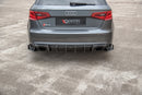 Maxton Design Rear Flaps Audi RS3 8VA Sportback - MODE Auto Concepts