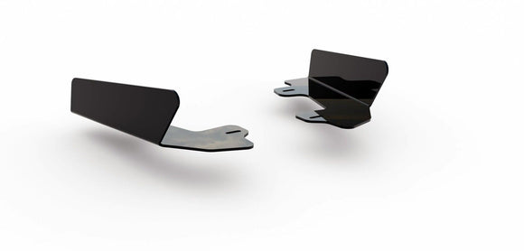 Maxton Design Rear Flaps Audi RS3 8VA Sportback - MODE Auto Concepts