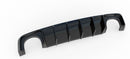 Maxton Design Rear Diffuser v2 Valance Audi RS3 8VA Sportback - MODE Auto Concepts