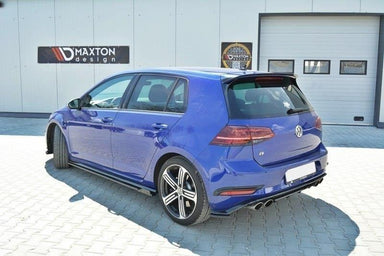Maxton Design Side Skirts VW Golf Mk7.5 R (Facelift) - MODE Auto Concepts