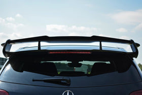 Maxton Design Mercedes A45 W176 AMG (Facelift) Spoiler Cap - MODE Auto Concepts
