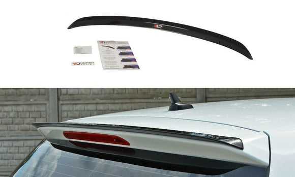Maxton Design VW Golf Mk7 TSI Spoiler Cap - MODE Auto Concepts