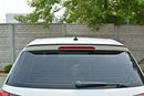 Maxton Design VW Golf Mk7 TSI Spoiler Cap - MODE Auto Concepts