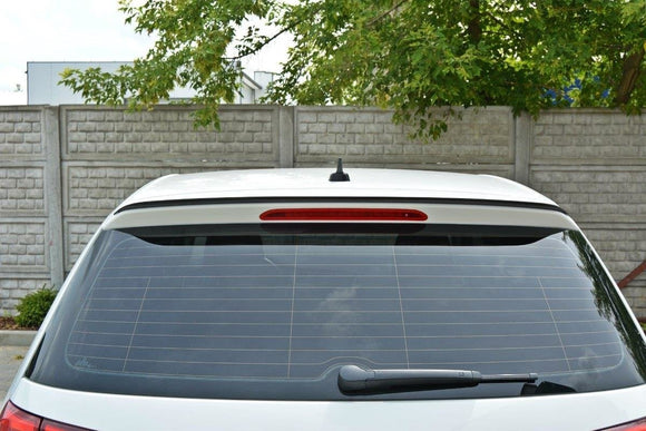 Maxton Design VW Golf Mk7 TSI Spoiler Cap - MODE Auto Concepts