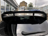 Maxton Design Ford Focus 3 RS Rear Spoiler Cap - MODE Auto Concepts