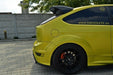 Maxton Design Ford Focus Mk2 RS Rear Spoiler Cap - MODE Auto Concepts
