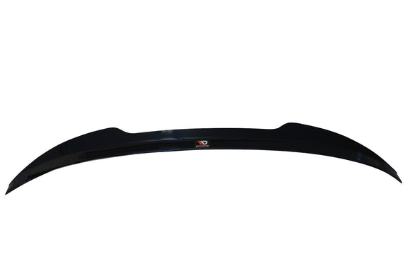 Maxton Design BMW 1M F20 (Facelift) Rear Spoiler Cap V2 - MODE Auto Concepts