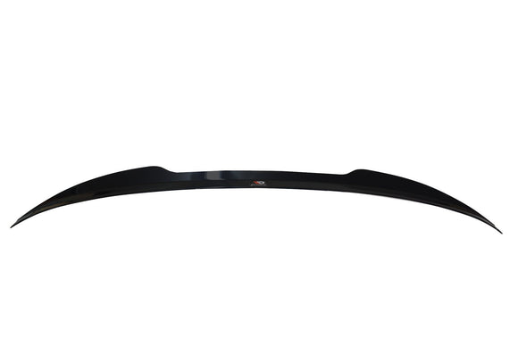 Maxton Design BMW 1M F20 (Facelift) Rear Spoiler Cap V2 - MODE Auto Concepts