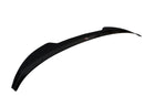 Maxton Design BMW 1M F20 (Facelift) Rear Spoiler Cap V2 - MODE Auto Concepts