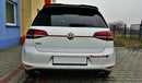 Maxton Design VW Golf Mk7 GTI & R Spoiler Cap - MODE Auto Concepts