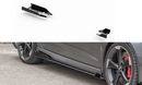 Maxton Design Racing  Side Flaps Audi RS3 8VA Sportback - MODE Auto Concepts