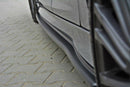 Maxton Design Ford Focus 3 RS Side Skirts - MODE Auto Concepts