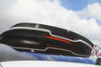 Maxton Design Rear Spoiler Cap V2 suit Audi RS3 8V / 8V Sportback - MODE Auto Concepts