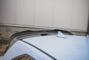 Maxton Design Hyundai i30 Mk3 N Spoiler Cap v2 - MODE Auto Concepts