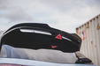 Maxton Design Hyundai i30 Mk3 N Spoiler Cap v2 - MODE Auto Concepts