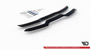 Maxton Design Audi RS3 8V / 8V Sportback Rear Spoiler Cap v3 - MODE Auto Concepts