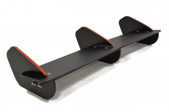 Maxton Design VW Golf Mk7 R (Prefacelift) Hatchback Rear Diffuser & Rear Side Splitters - MODE Auto Concepts