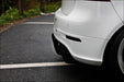 Maxton Design VW Golf Mk5 R32 Rear Diffuser - MODE Auto Concepts