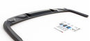Maxton Design Central Rear Splitter Audi RS3 8Y Sedan - MODE Auto Concepts