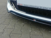 Maxton Design Kia Stinger GT Front Splitter Lip V1 - MODE Auto Concepts