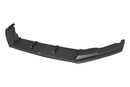 Maxton Design VW Scirocco R Facelift Front Splitter - MODE Auto Concepts