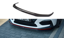 Maxton Design Hyundai i30 Mk3 N Front Splitter V.2 - MODE Auto Concepts