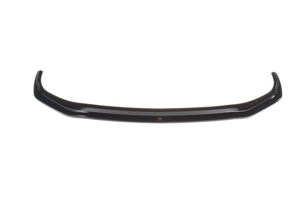 Maxton Design Hyundai i30 Mk3 N Front Splitter V.2 - MODE Auto Concepts