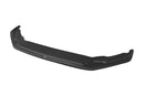 Maxton Design VW Scirocco R Facelift Front Splitter V2 - MODE Auto Concepts