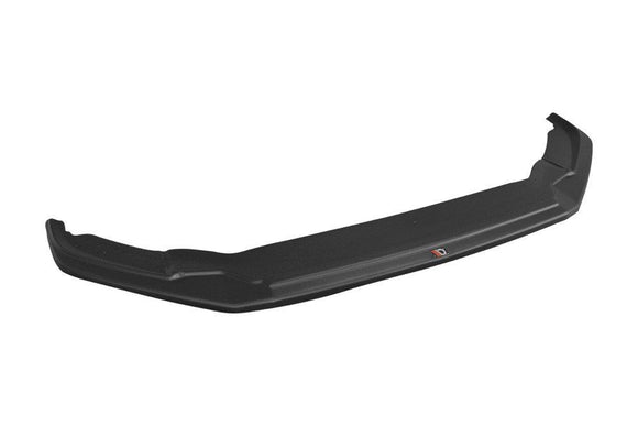 Maxton Design VW Scirocco R Facelift Front Splitter V2 - MODE Auto Concepts