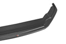 Maxton Design VW Scirocco R Facelift Front Splitter V2 - MODE Auto Concepts