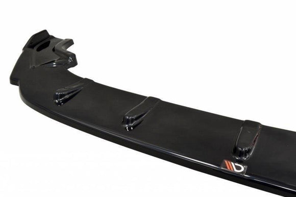 Maxton Design Front Splitter VW Golf Mk7.5 R Ver1 (Facelift) Front Lip - MODE Auto Concepts